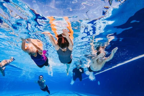 10-Minute Full Body Easy Exercises for Beginners Without Equipment